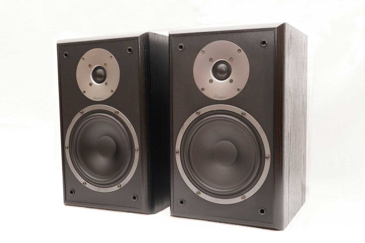 Magnat Supreme 202 Raf Tipi Hoparlör (2.el) / FİYAT: 7500 TL
