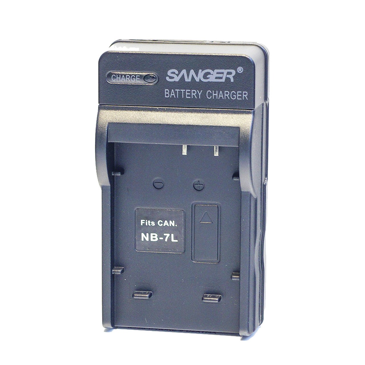Sanger NB-7L Canon Fotoğraf Makinesi Batarya Şarj Aleti