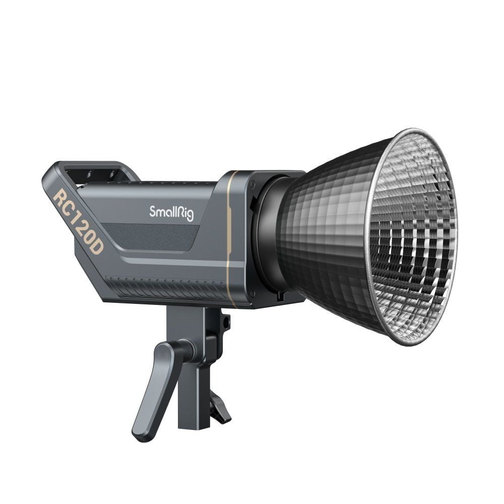 SmallRig 3612 RC 120D Beyaz Video Işığı