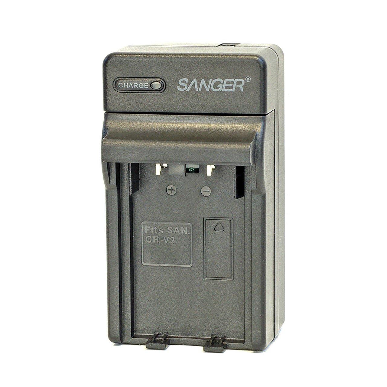 Sanger CR-V3 Kodak Fotoğraf Makinesi Batarya Şarj Aleti