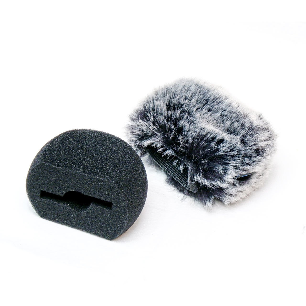 Markofist MF-ZMST01 Zoom H5 H6 H8, XYH-6 Mikrofon Sünger ve Tüy Seti