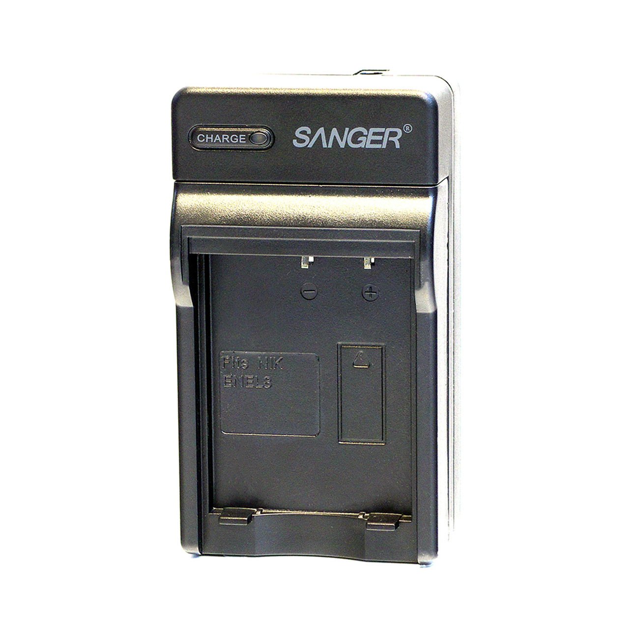 Sanger EN-EL8 Nikon Fotoğraf Makinesi Batarya Şarj Aleti