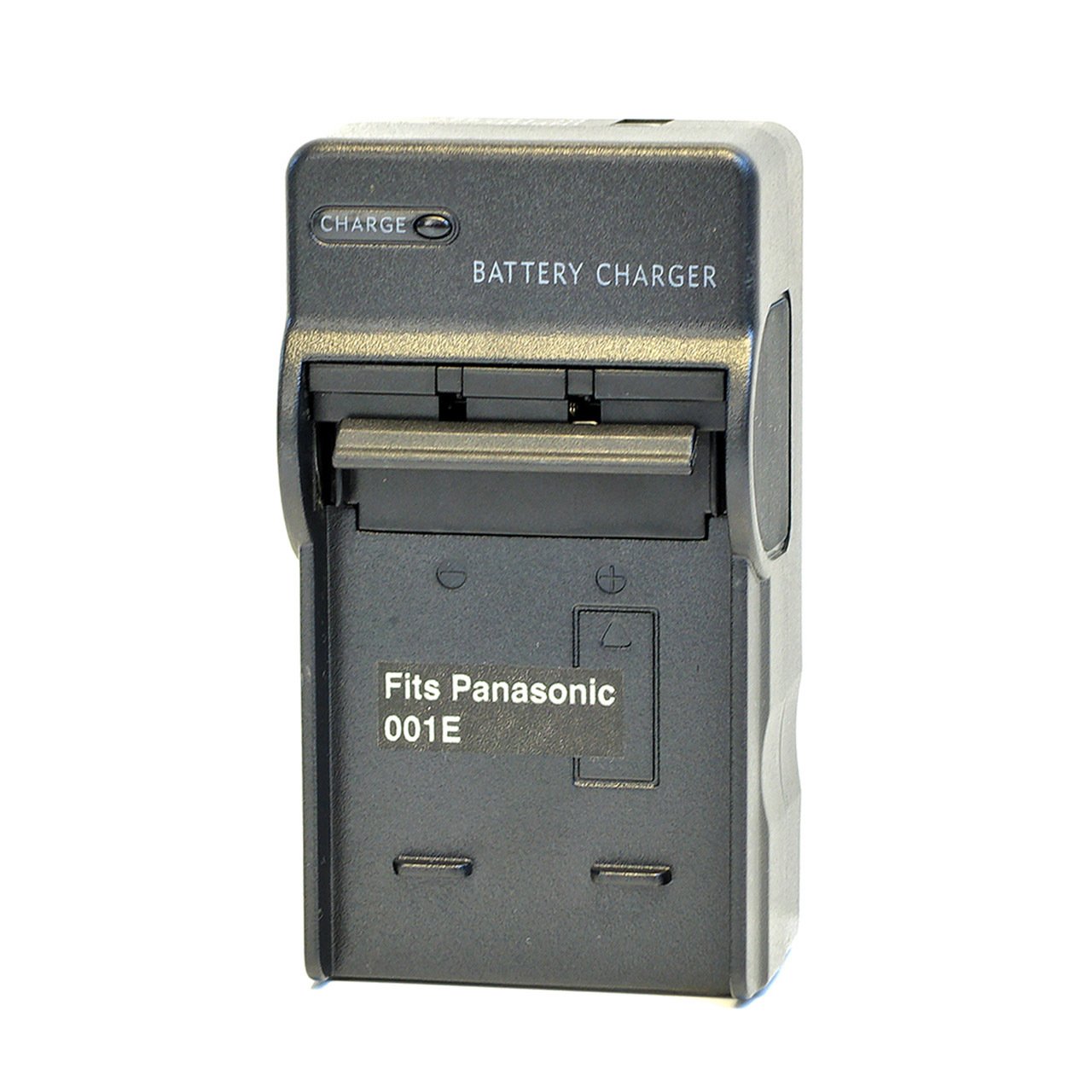 Sanger S001E Panasonic Fotoğraf Makinesi Batarya Şarj Aleti