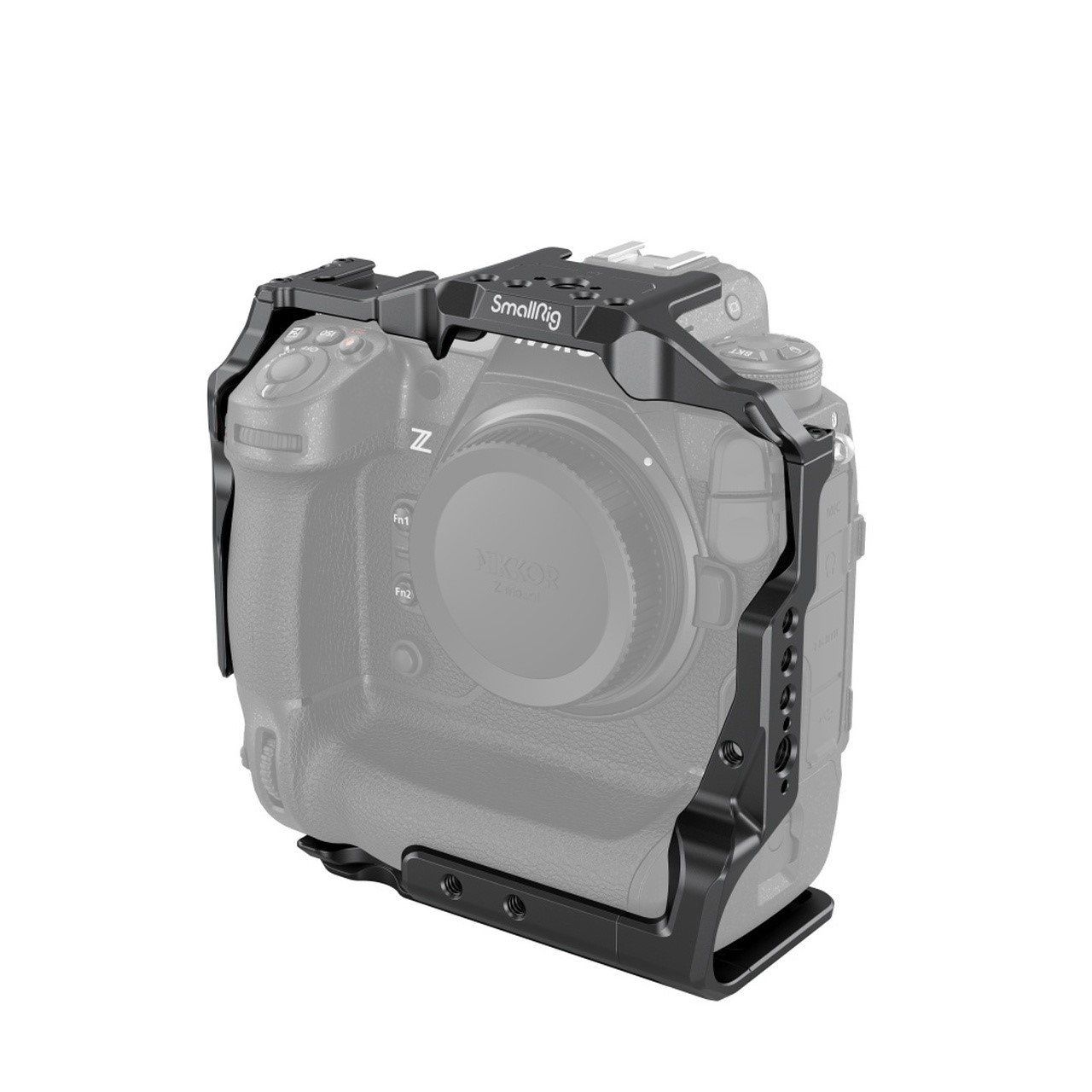 SmallRig 3195 Nikon Z 9 için Kamera Kafesi