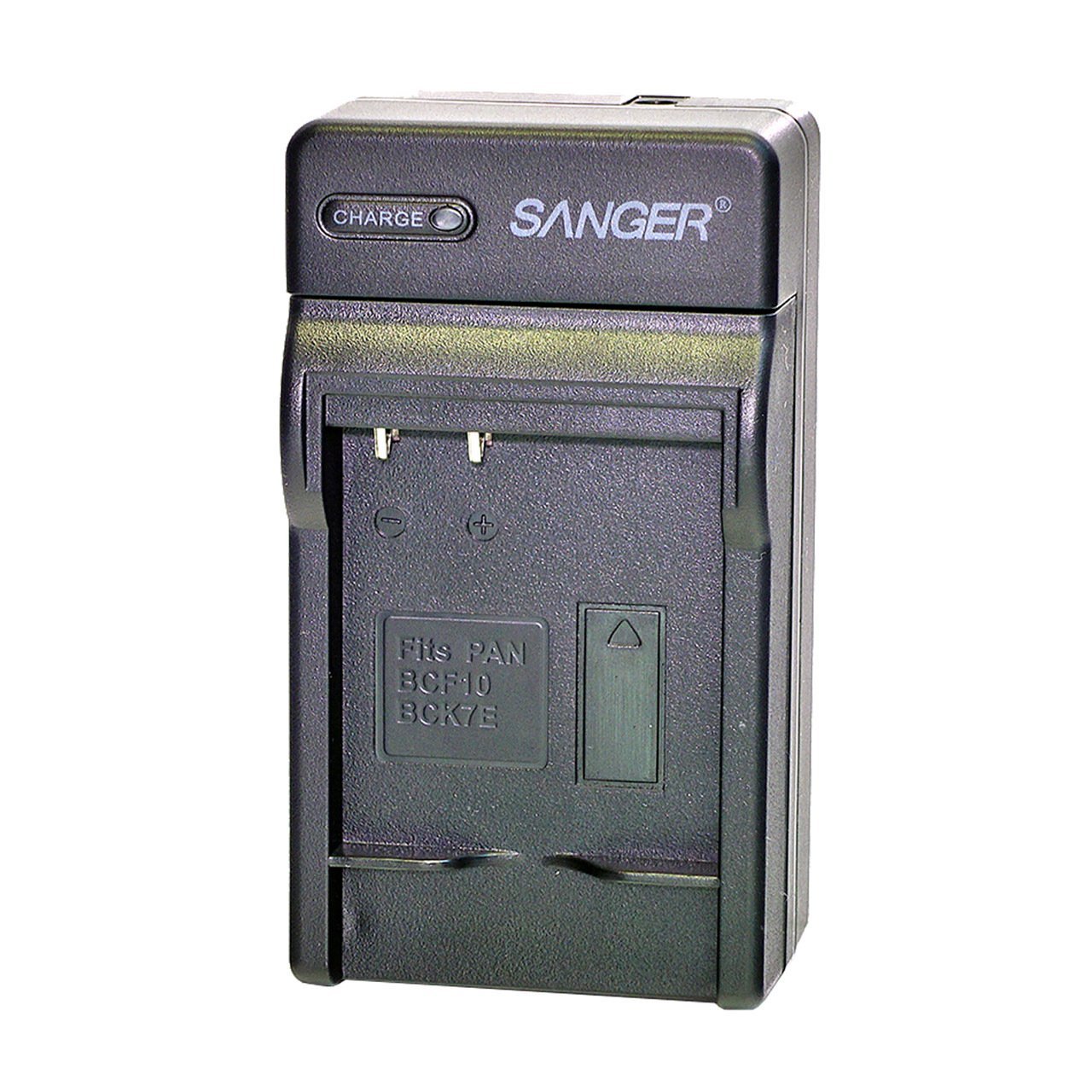 Sanger BCF10E Panasonic Fotoğraf Makinesi Batarya Şarj Aleti