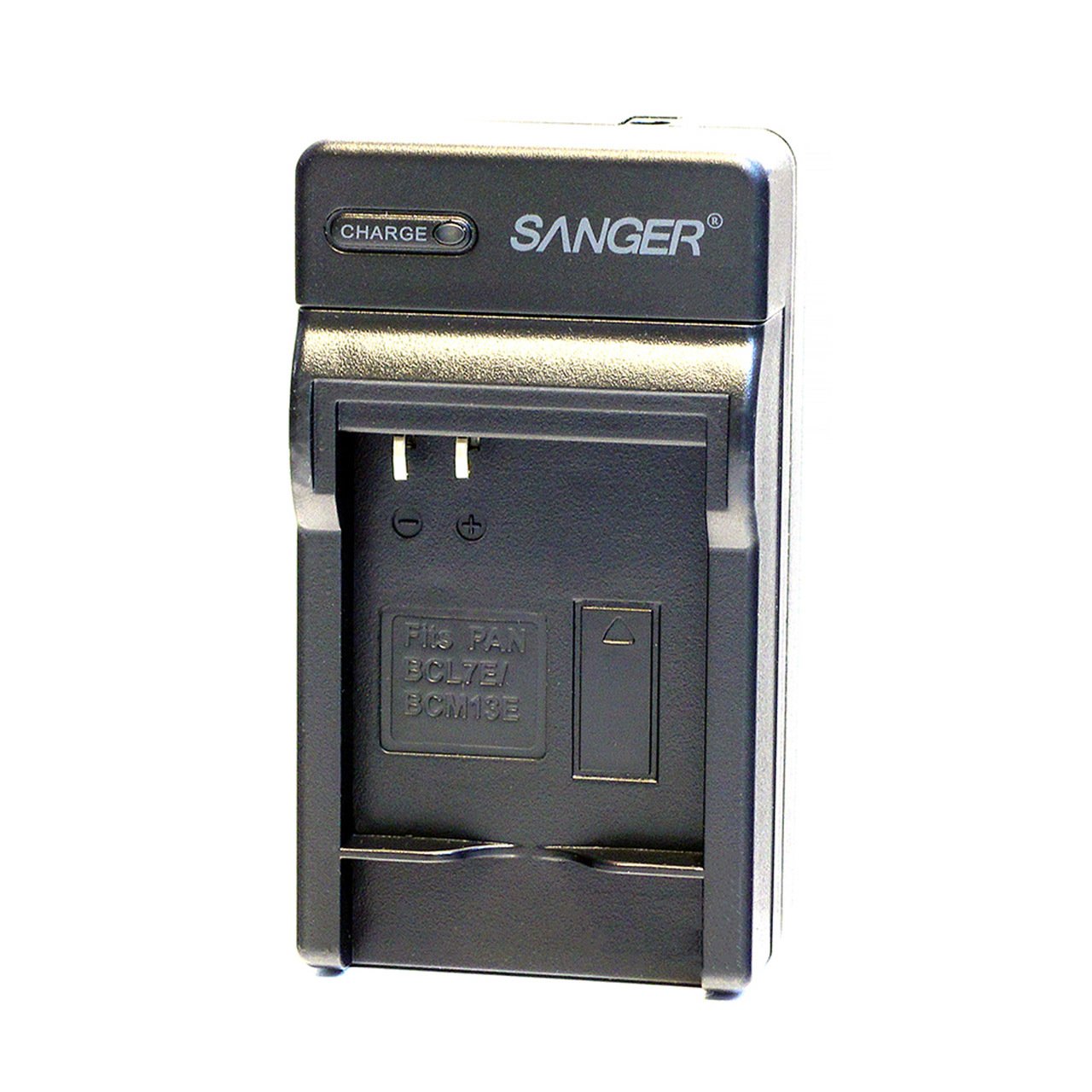Sanger BCM13 Panasonic Fotoğraf Makinesi Batarya Şarj Aleti