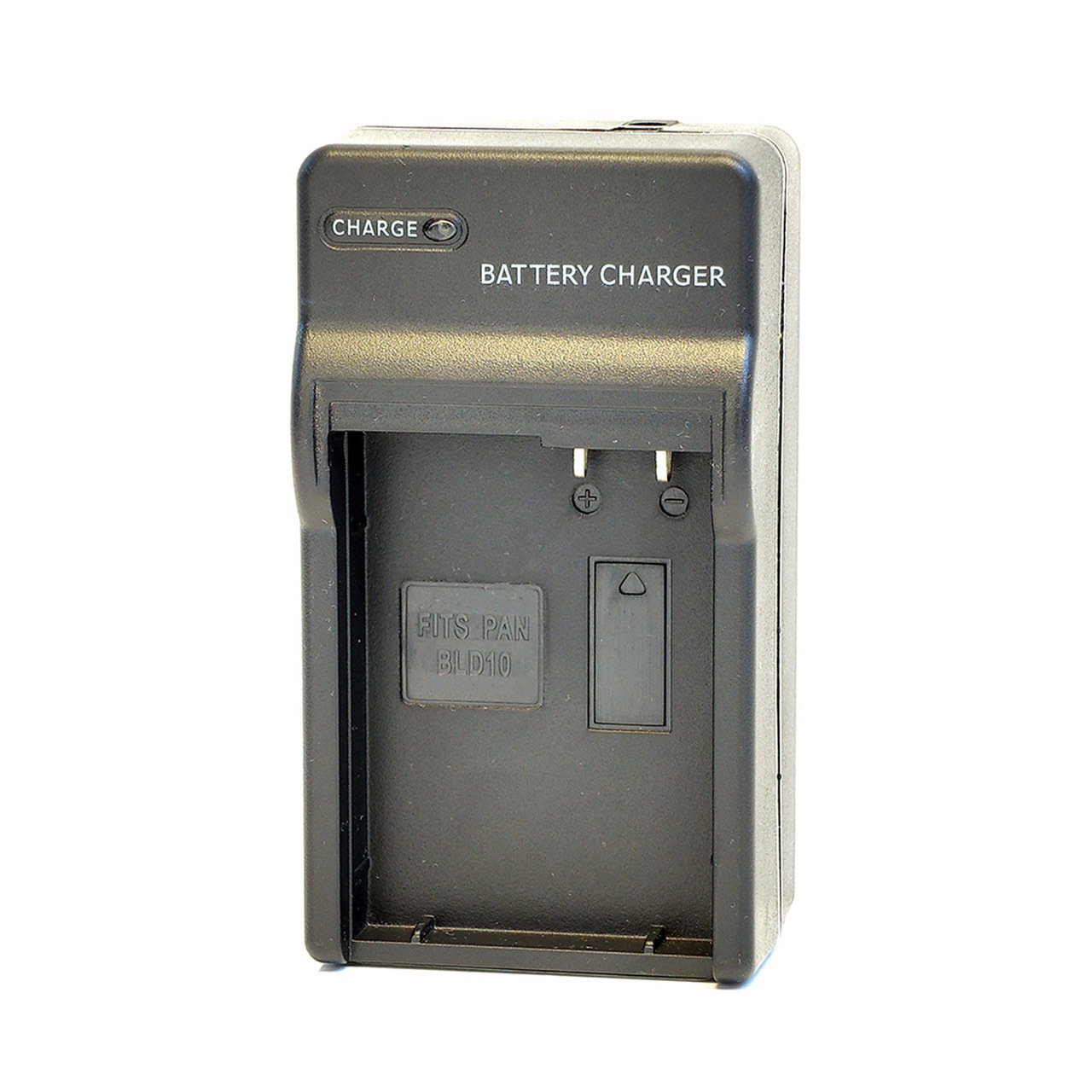 Sanger BLD10 Panasonic Fotoğraf Makinesi Batarya Şarj Aleti