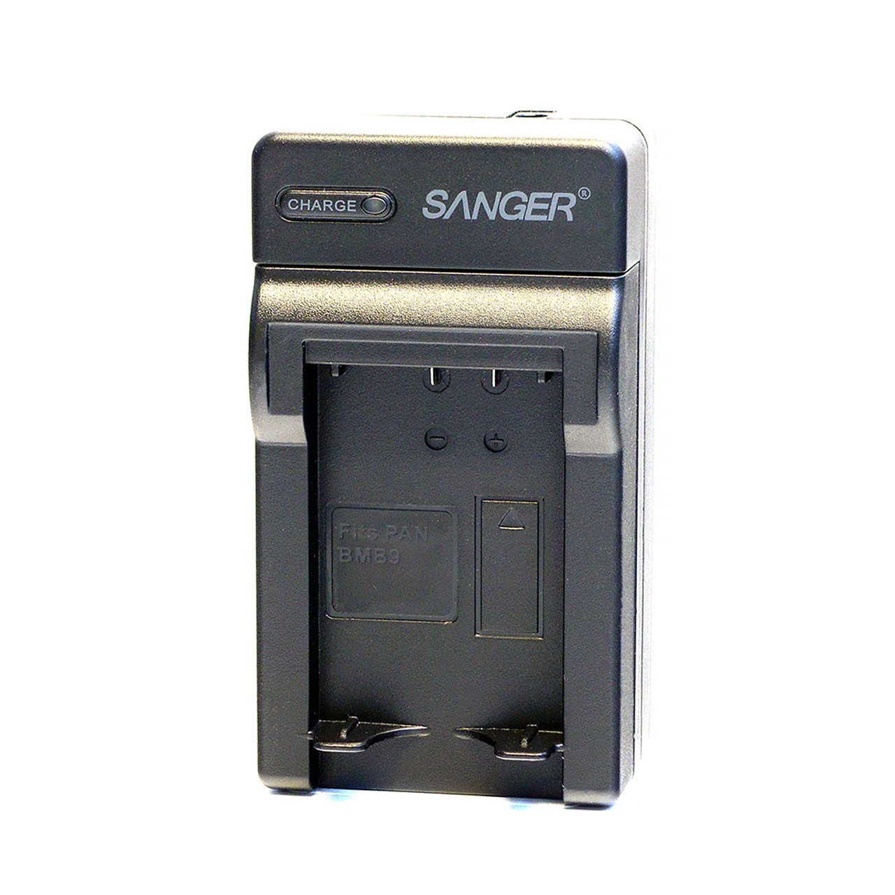Sanger BMB9 Panasonic Fotoğraf Makinesi Batarya Şarj Aleti