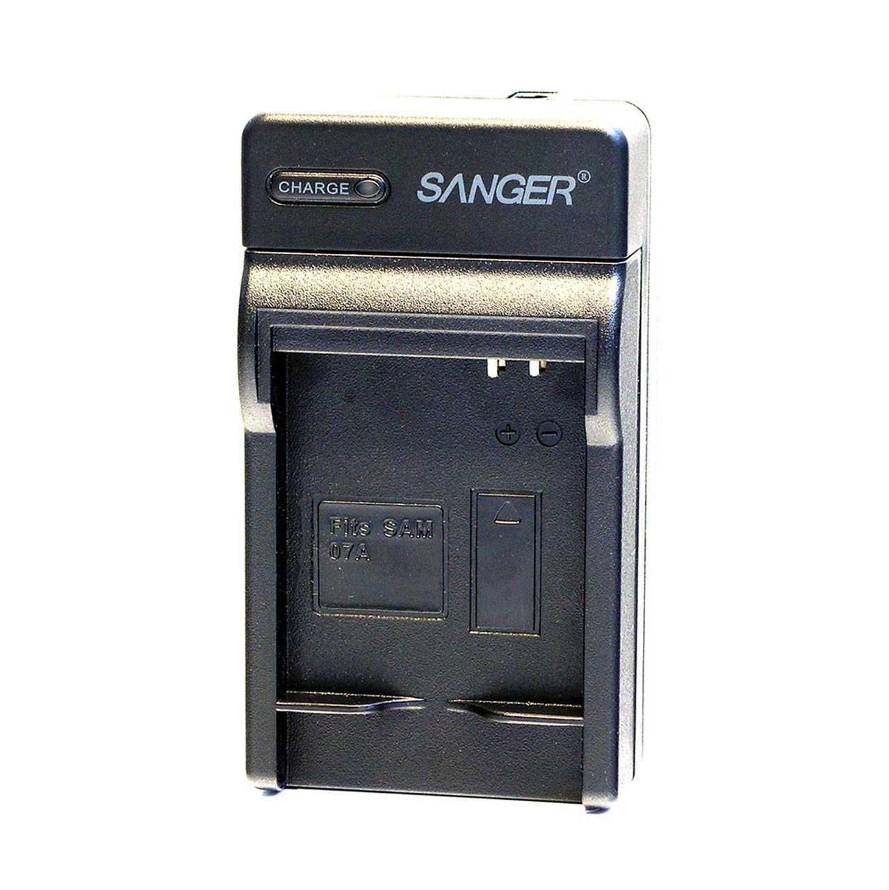 Sanger SLB-07A Samsung Fotoğraf Makinesi Batarya Şarj Aleti