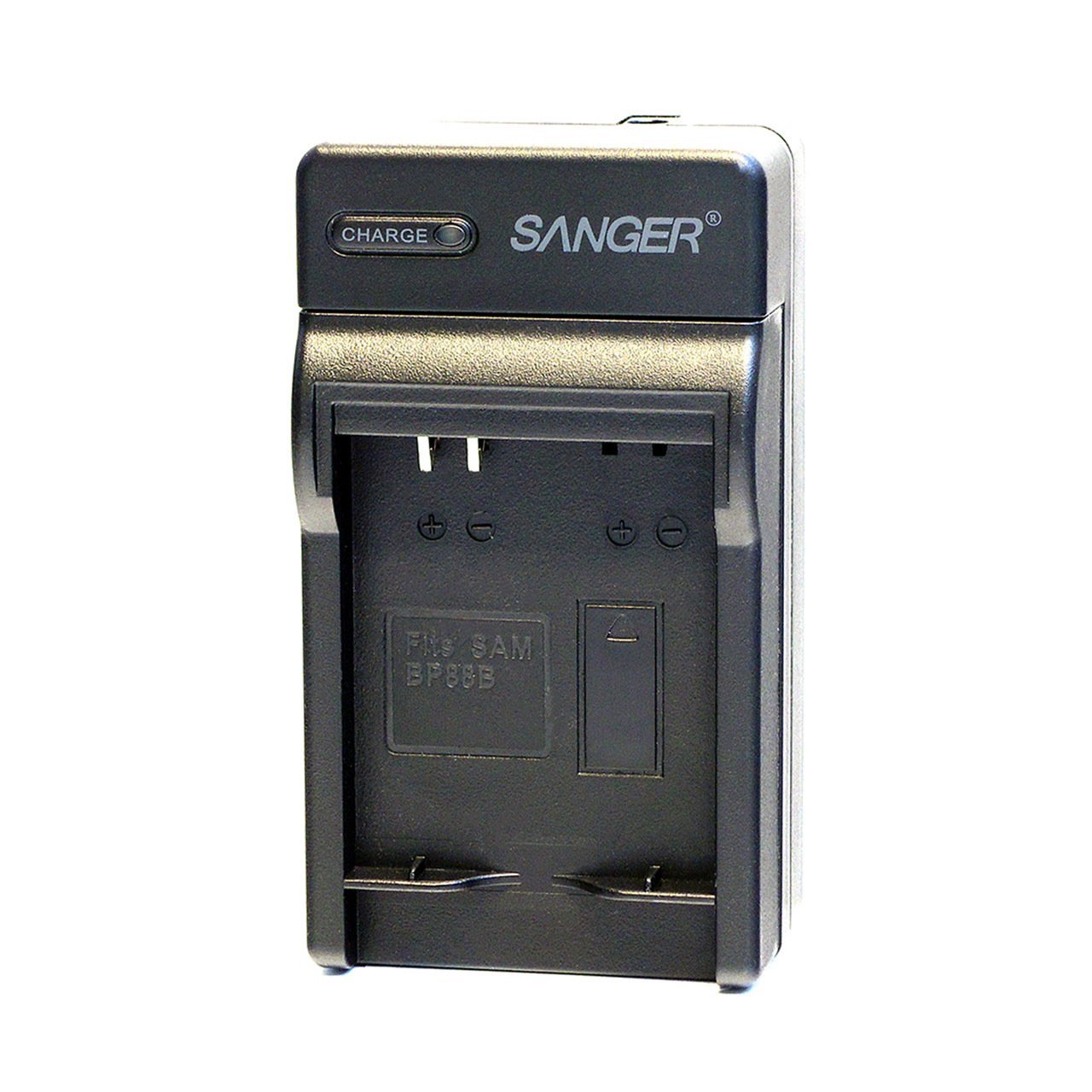 Sanger BP88B Samsung Fotoğraf Makinesi Batarya Şarj Aleti