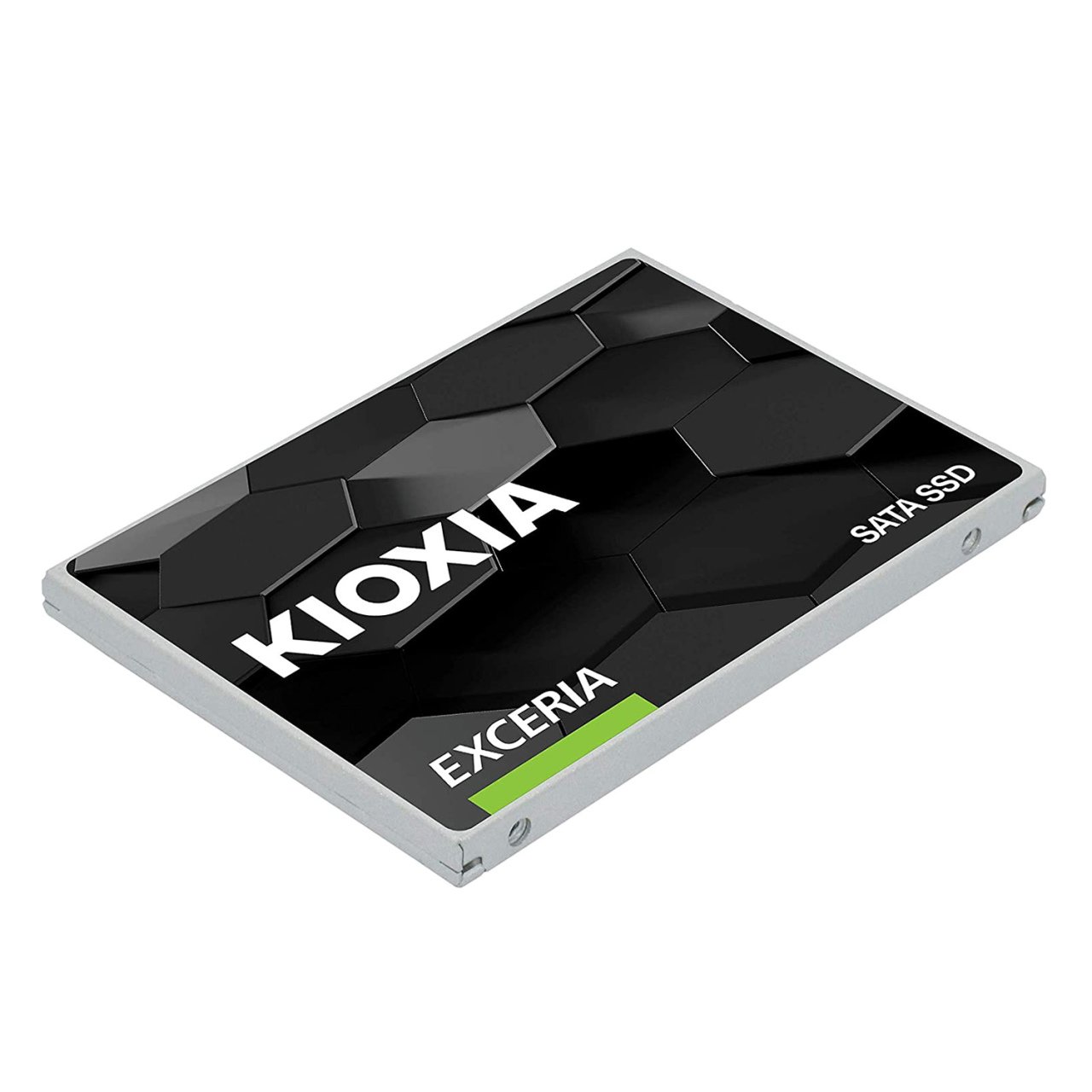 Kioxia 480GB Exceria Serisi Sata 3.0 SSD (555MB Okuma 540MB Yazma)