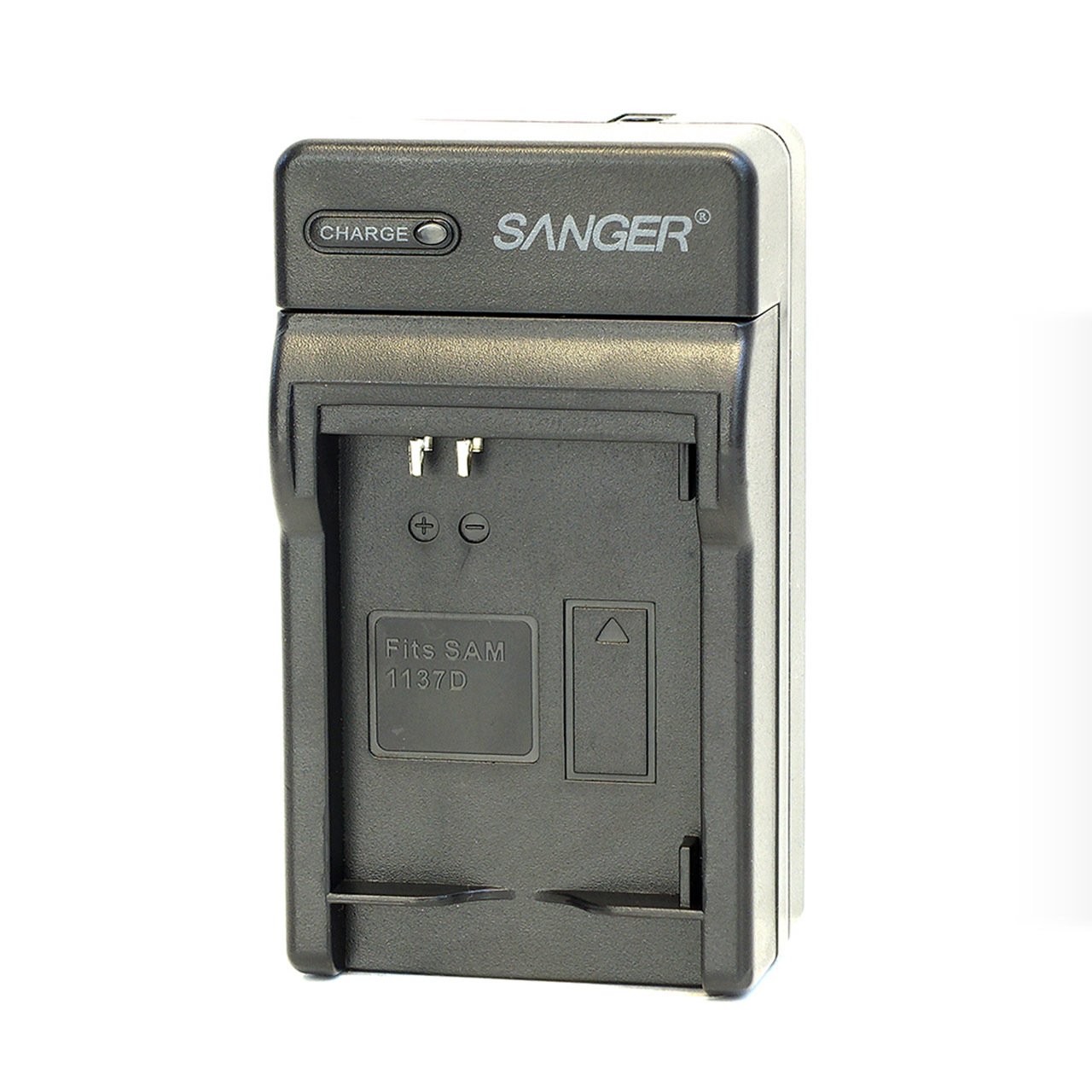 Sanger SLB-1137D Samsung Fotoğraf Makinesi Batarya Şarj Aleti