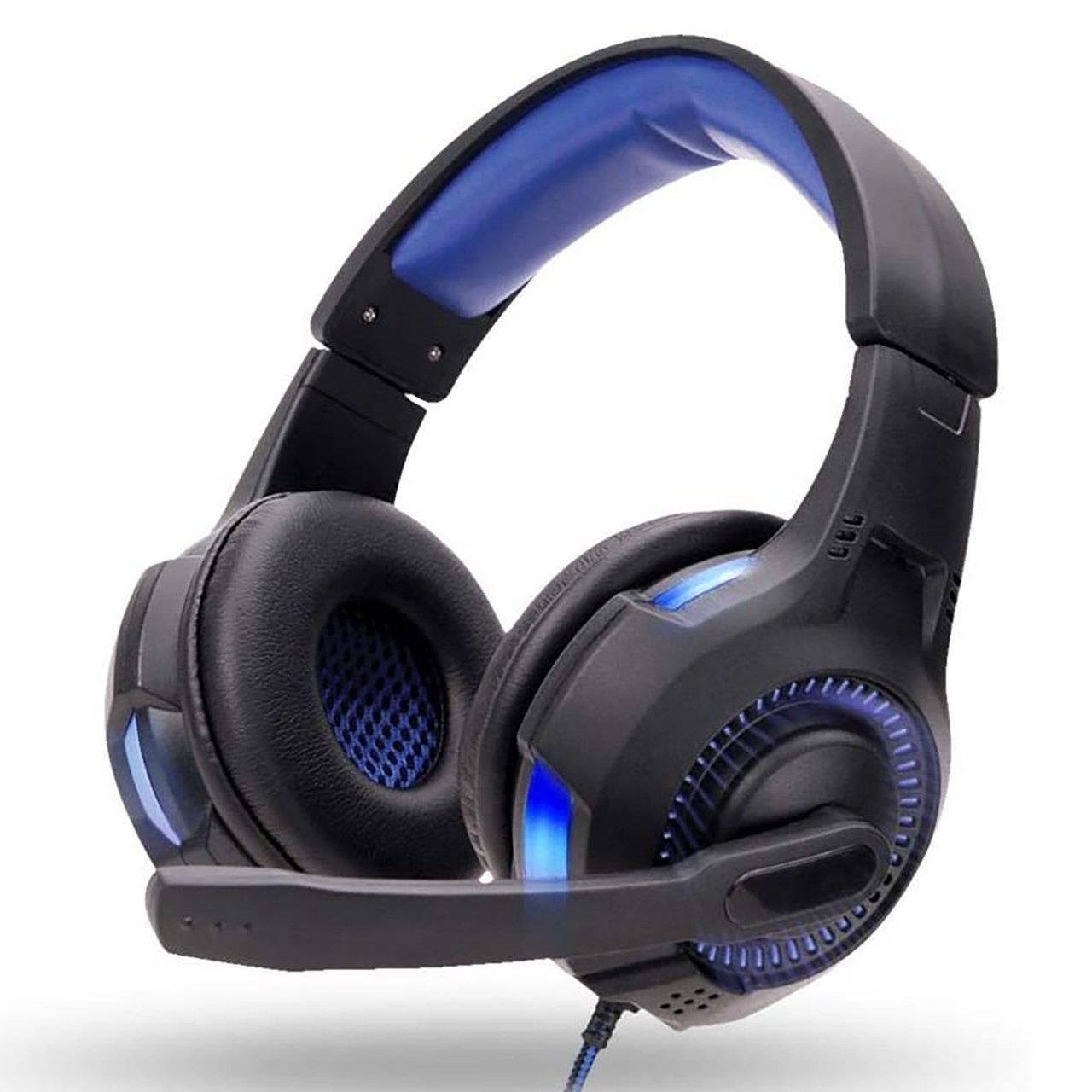 Piranha 2145 Kablolu Oyuncu Kulaklık Gaming Headset