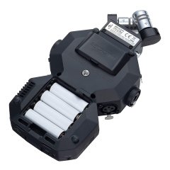 Zoom H8 Ses Kayıt Cihazı (Siyah)