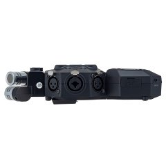 Zoom H8 Ses Kayıt Cihazı (Siyah)