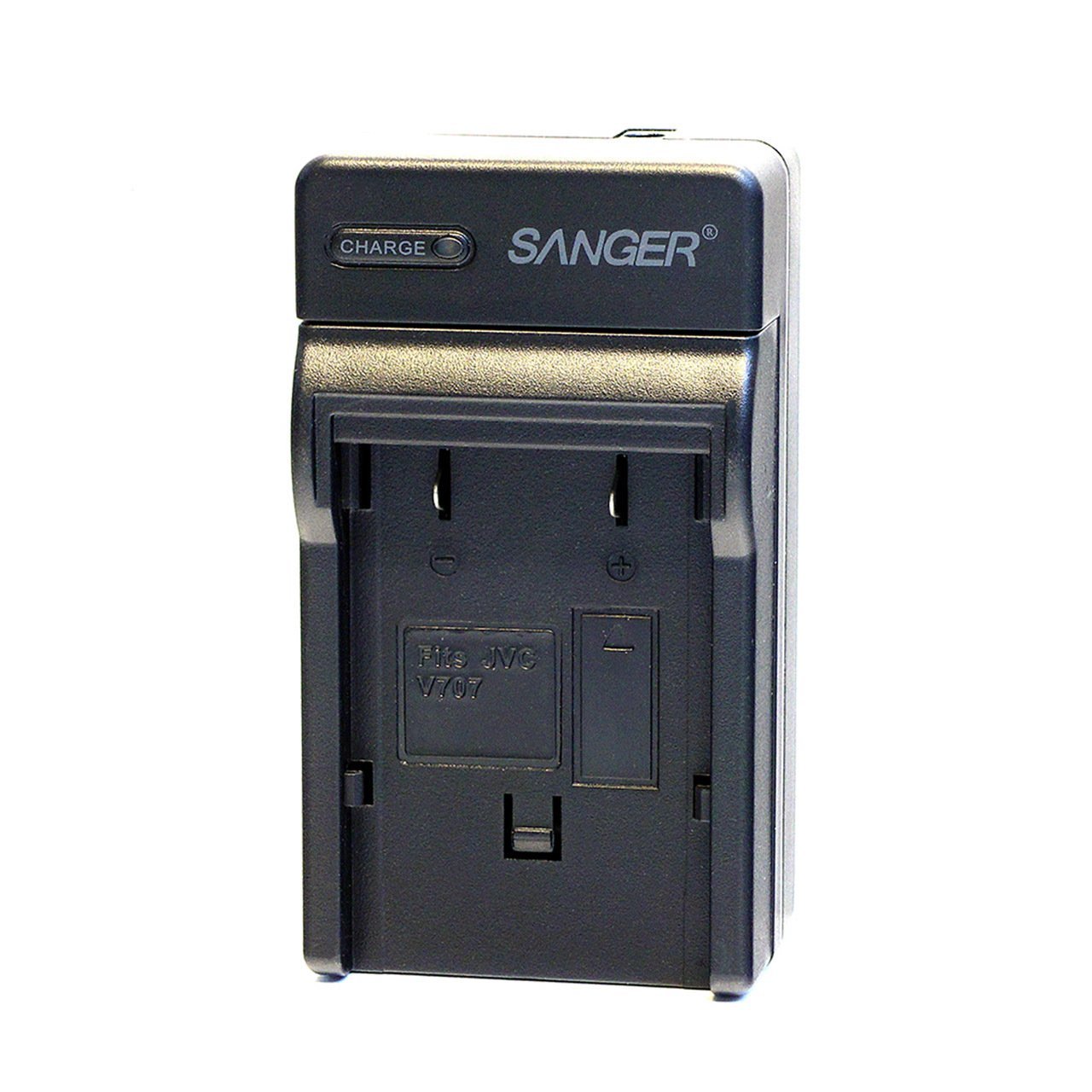 Sanger BN-V707 Jvc Video Kamera Batarya Şarj Aleti