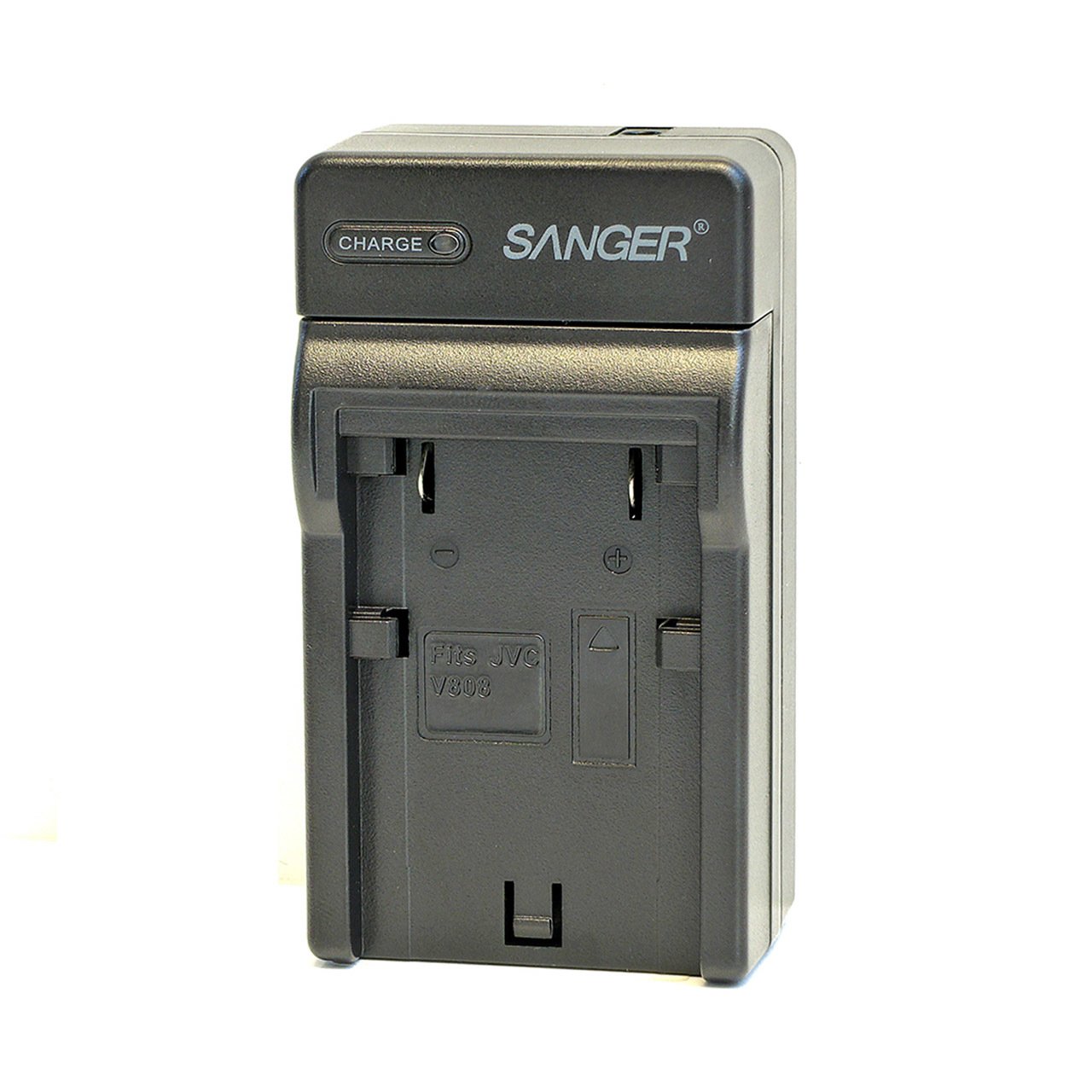 Sanger BN-V808 Jvc Video Kamera Batarya Şarj Aleti