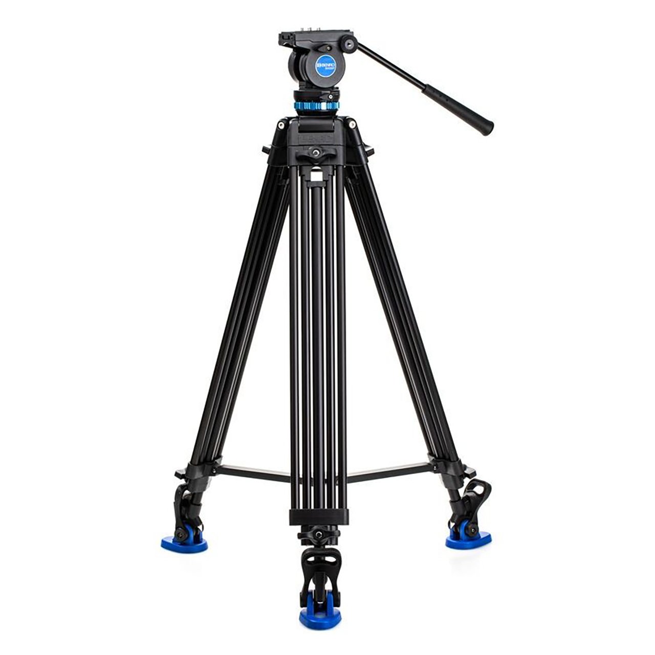 Benro KH-26P Video Tripod KH Serisi (Uzun Model)