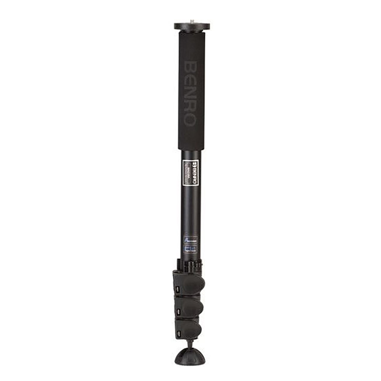 Benro MAD38A Adventure Aluminyum / Magnesyum Monopod