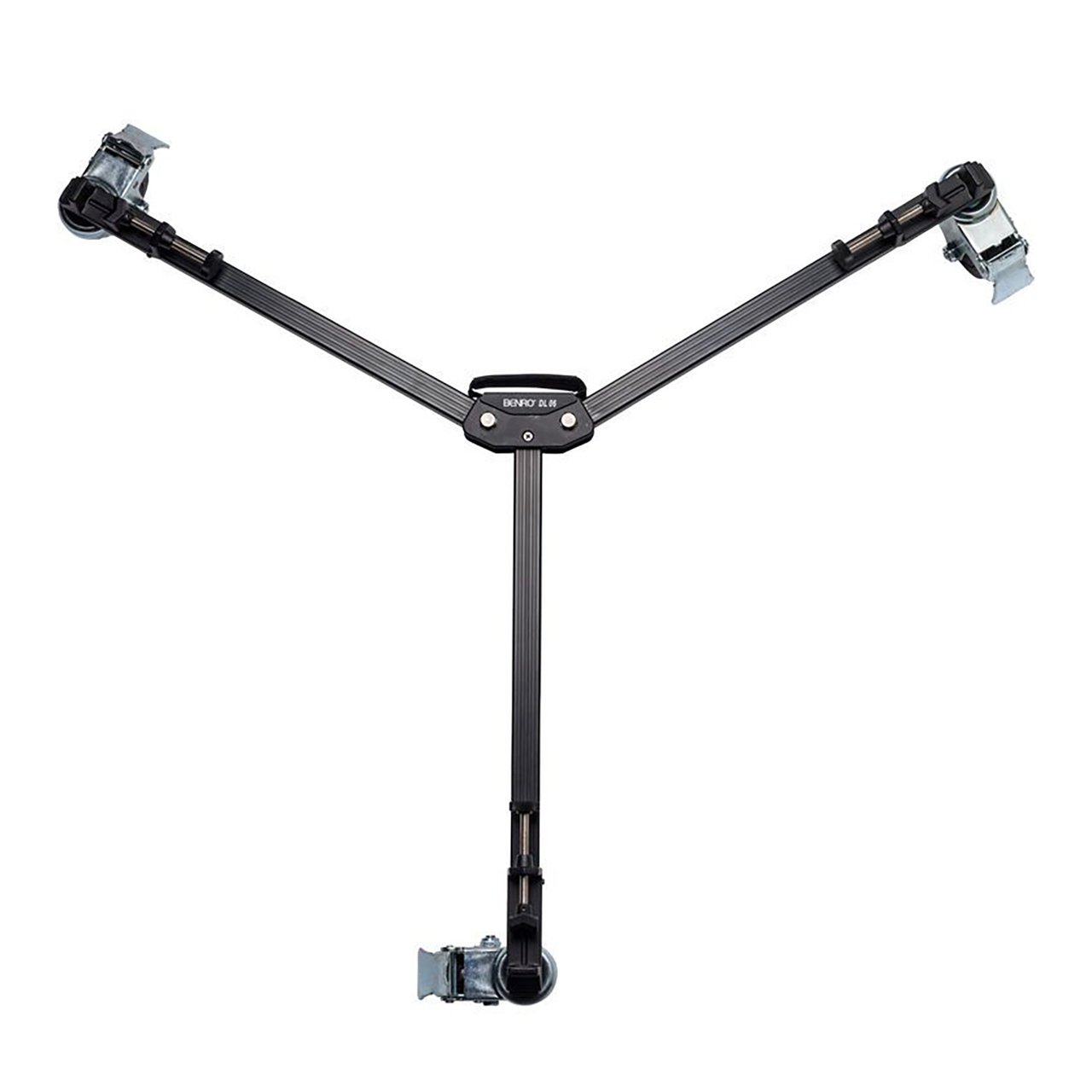 Benro DL-06 Dolly for Video Tripod