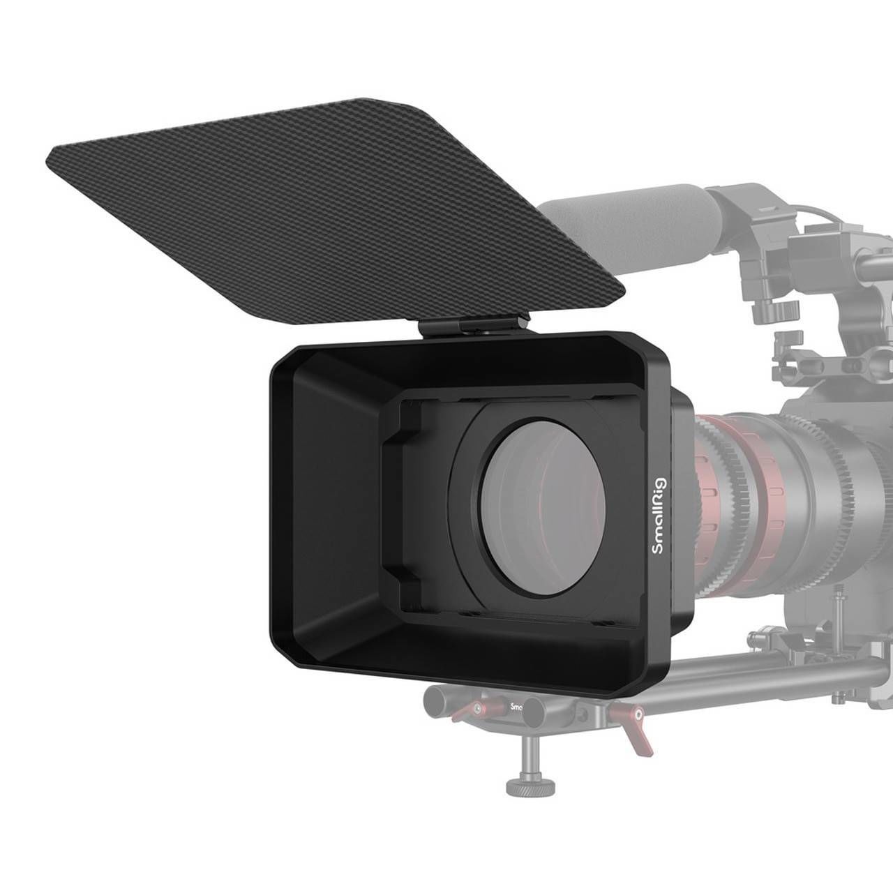 SmallRig 2660 Evrensel Hafif Mattebox Kutu