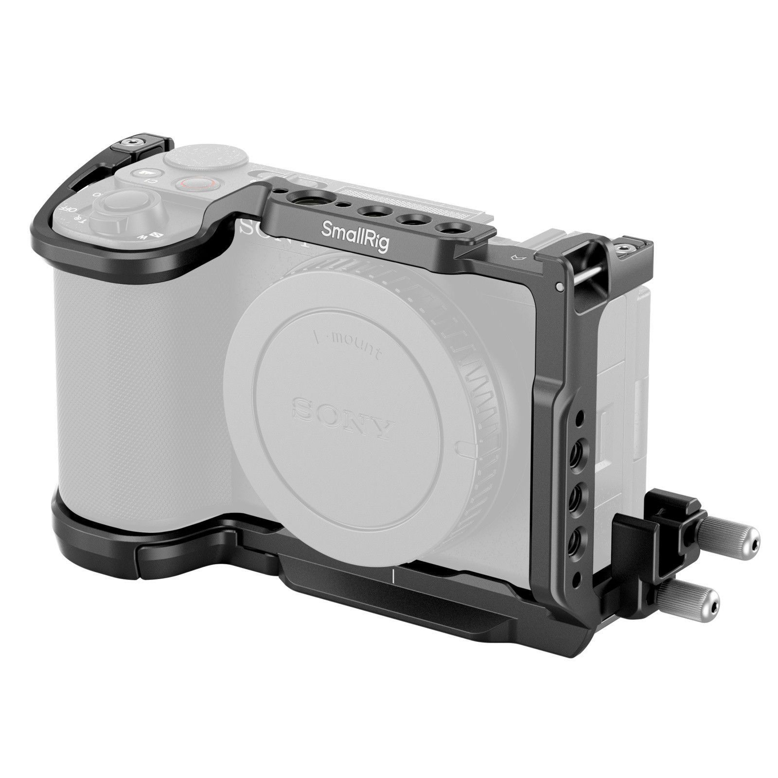 SmallRig 4867 Sony ZV-E10 II için Kafes