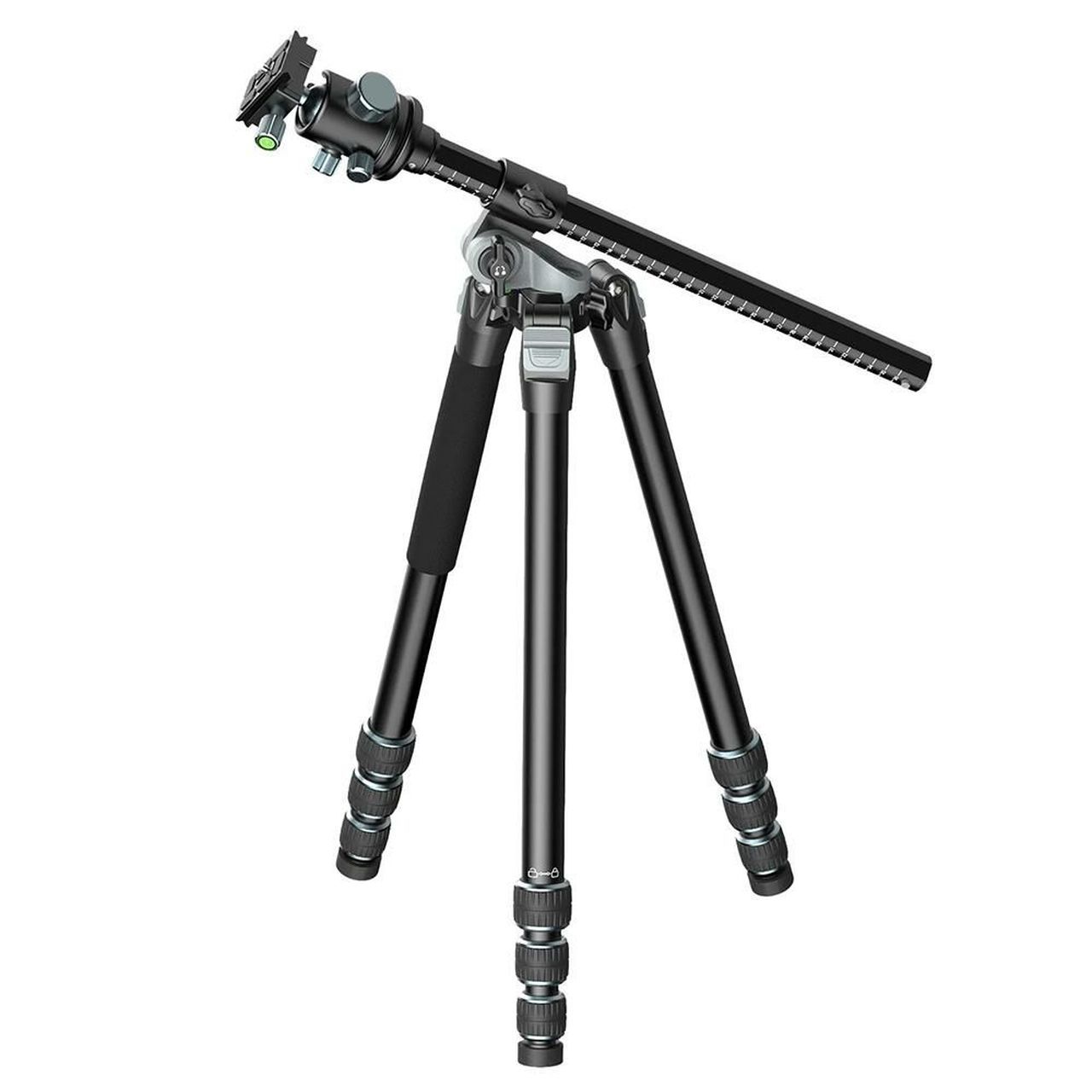Ulanzi MT-59 Multifonksiyonel Kamera Monopod Tripod