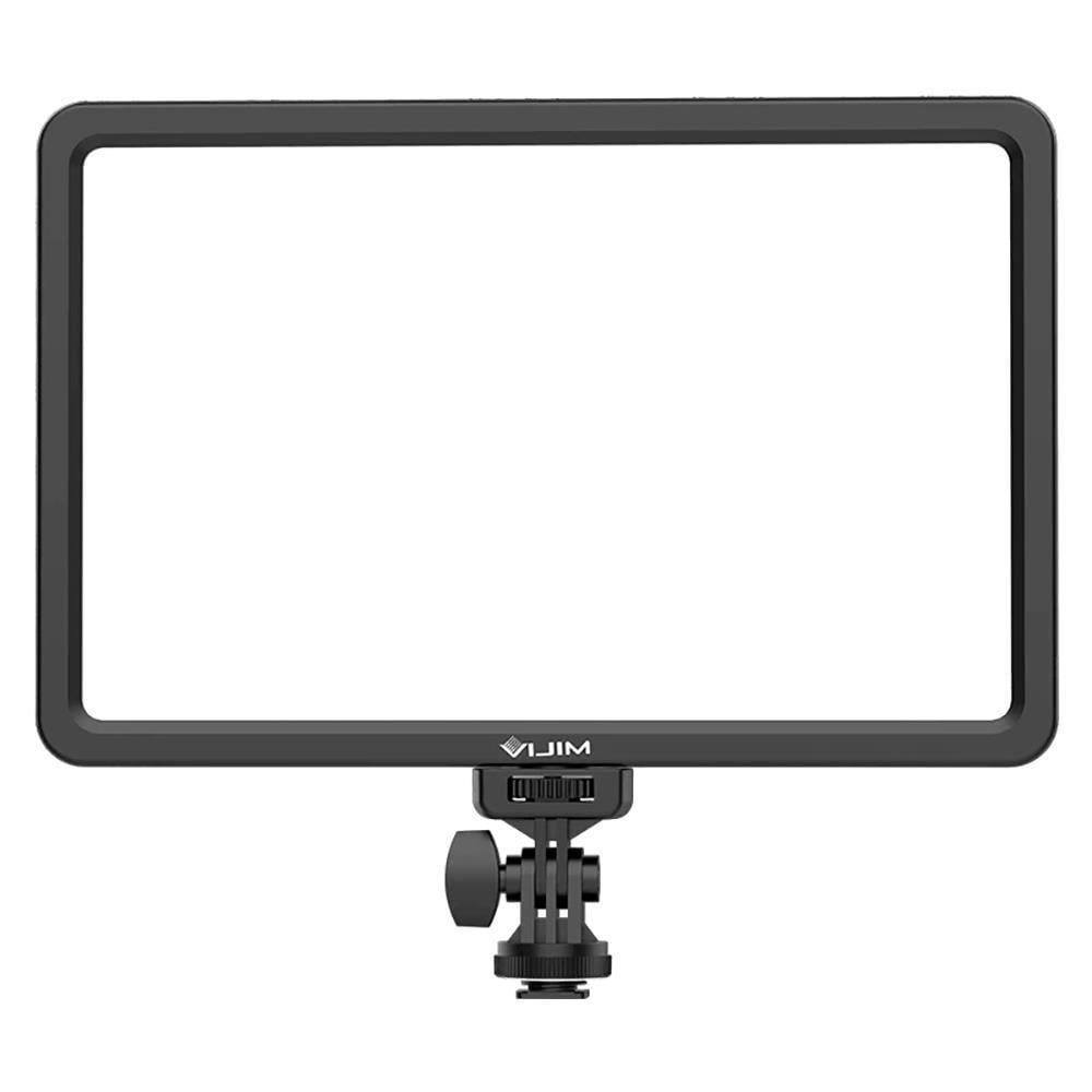 VIJIM VL192 Bi-Color 11'' Panel Led Video Işığı