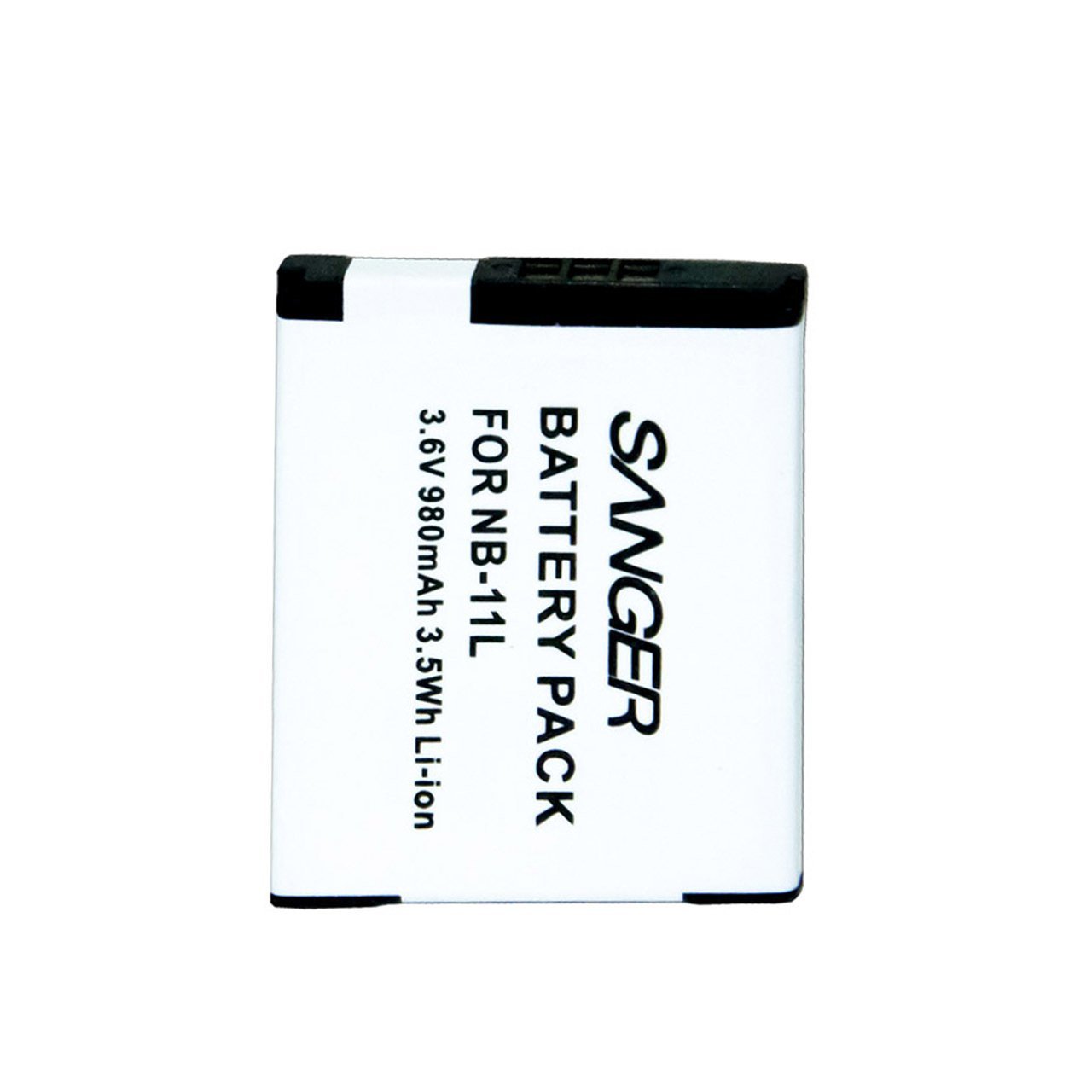 Sanger NB-11L Canon Fotoğraf Makinesi Batarya
