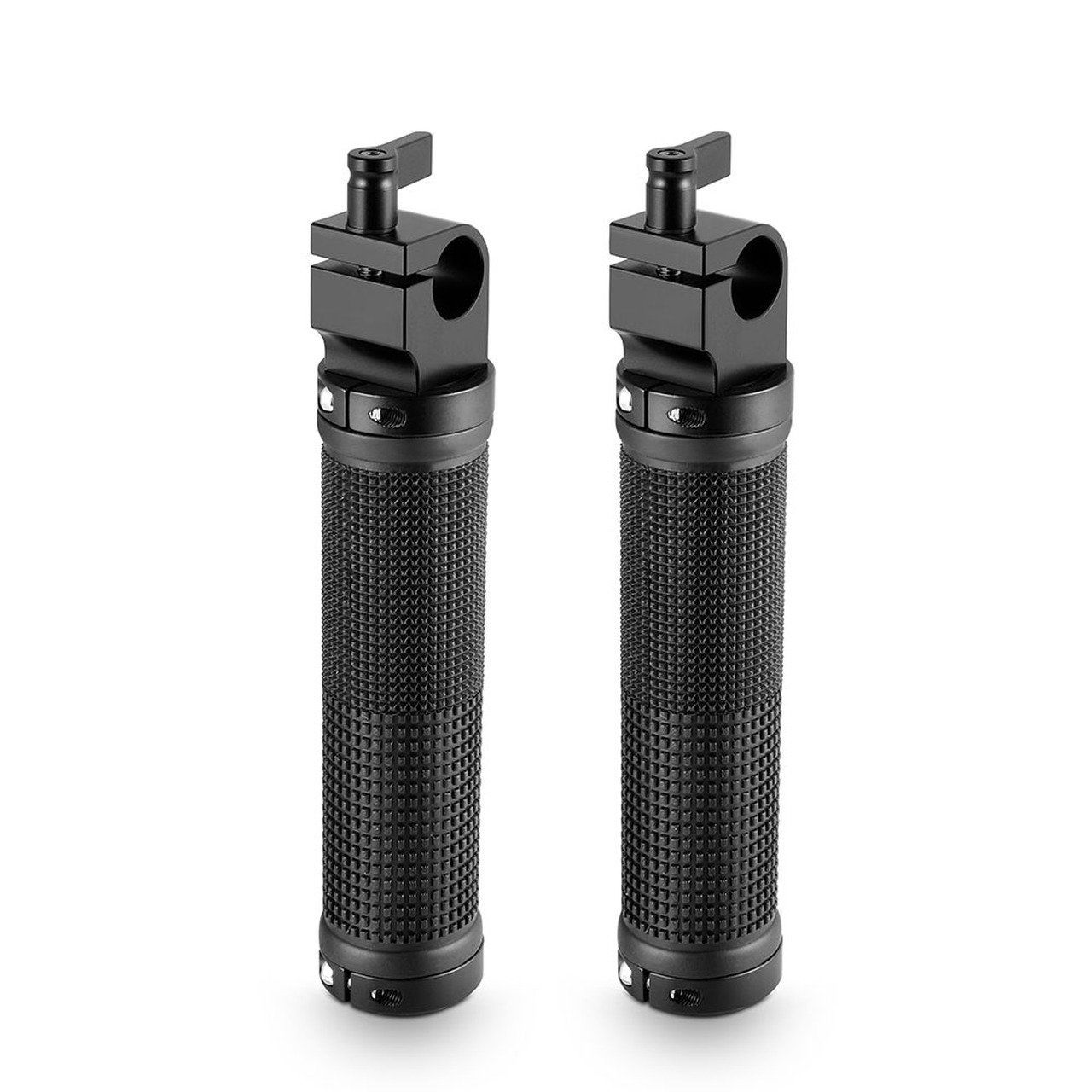 SmallRig 1626 15mm Çubuk Kelepçeli Kulp (2 adet)
