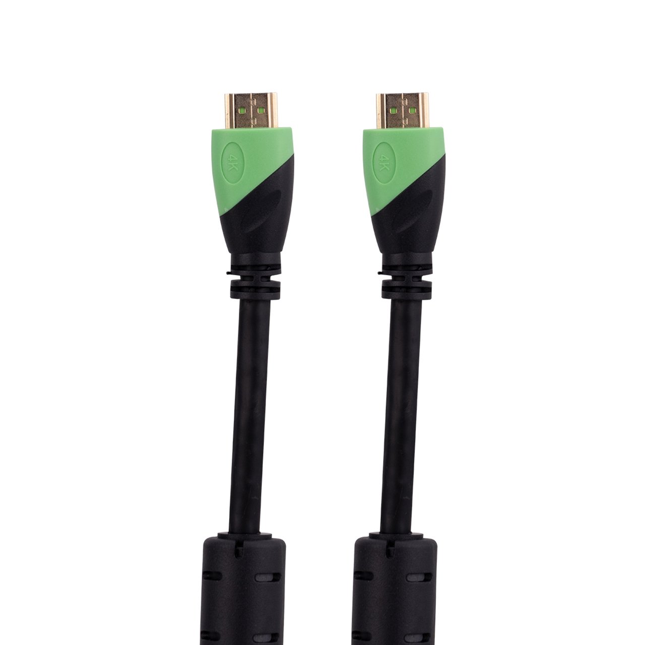 Hytech HY-HD4K20 20m 4K 3D HDMI Kablo