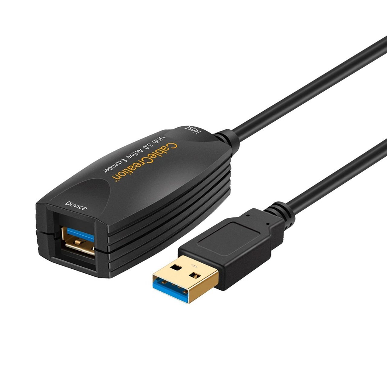 CableCreation CD0034 USB-A Usb Uzatma Kablosu 5m