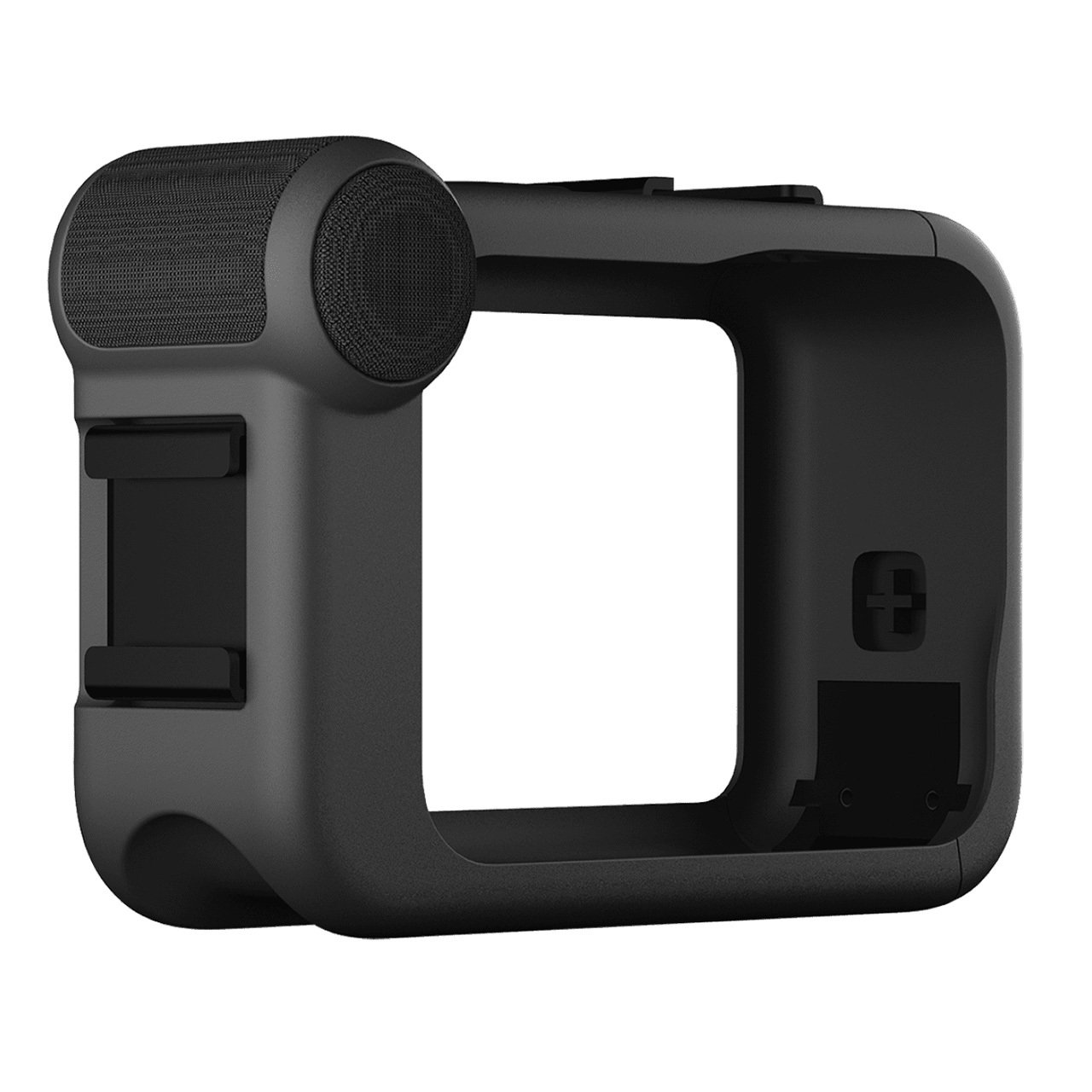 Gopro AJFMD-001 Media Mod Hero 8 Black Uyumlu
