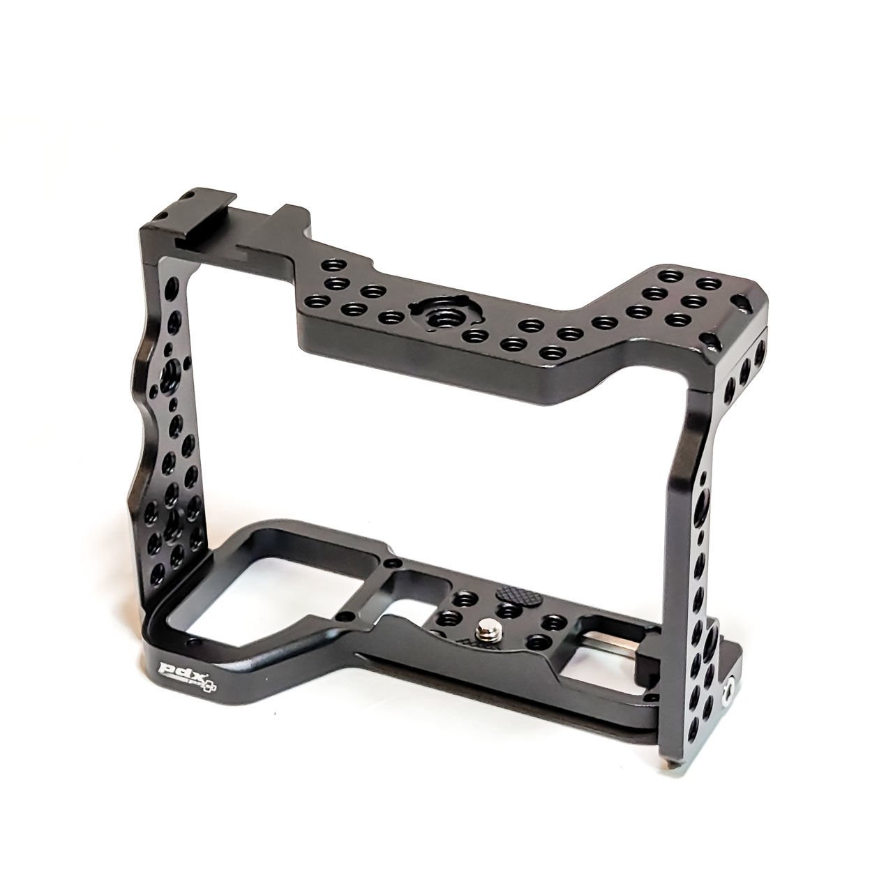 PDX Sony A7R5 A7R4 A7S3 A7M4 Cage Kamera Kafes Çerçeve