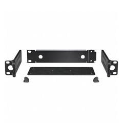 Sennheiser EW 100 G4-ME2 Kablosuz Yaka Mikrofonu Rack Tip (566-608mhz)