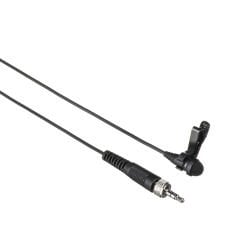 Sennheiser EW 100 G4-ME2 Kablosuz Yaka Mikrofonu Rack Tip (566-608mhz)
