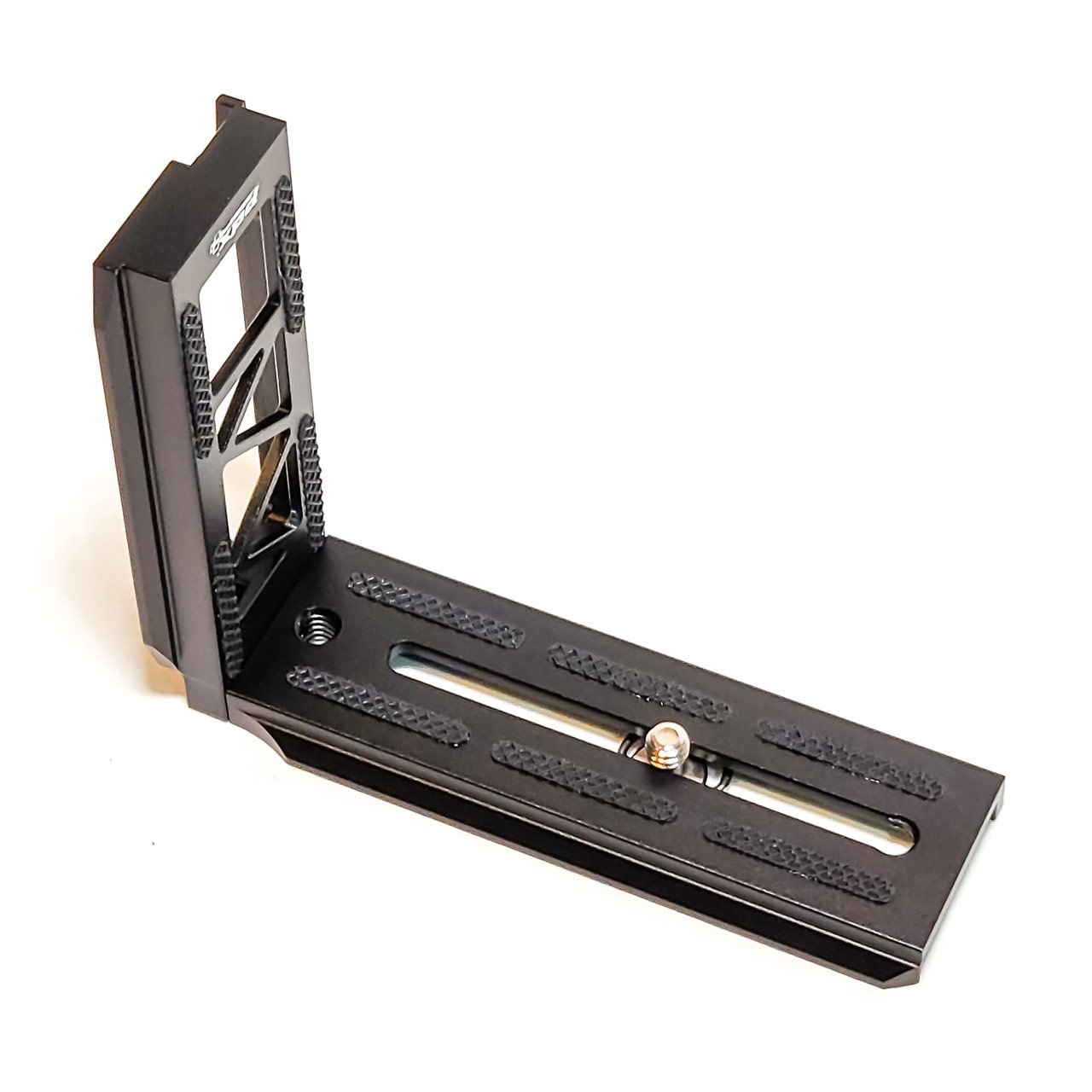 PDX DJI RS2 RS3 L Plate Vertical Camera Mount (Dikey Çekim Aparatı)