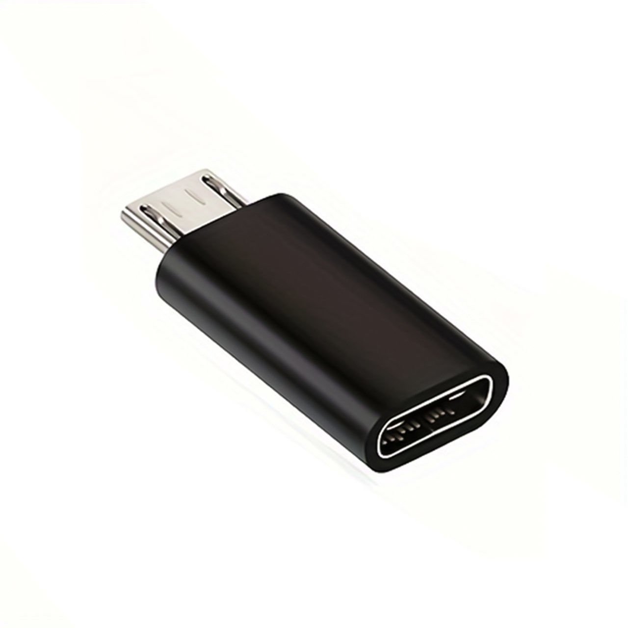 Markofist MF-UD01 Type-c to Micro USB Dönüştürücü (Data ve Şarj Destekli)