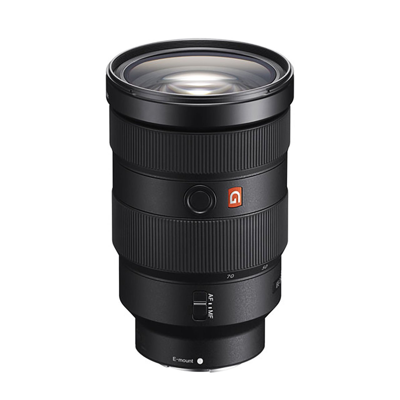 Sony FE 24-70mm f2.8 GM Lens (SEL2470GM)