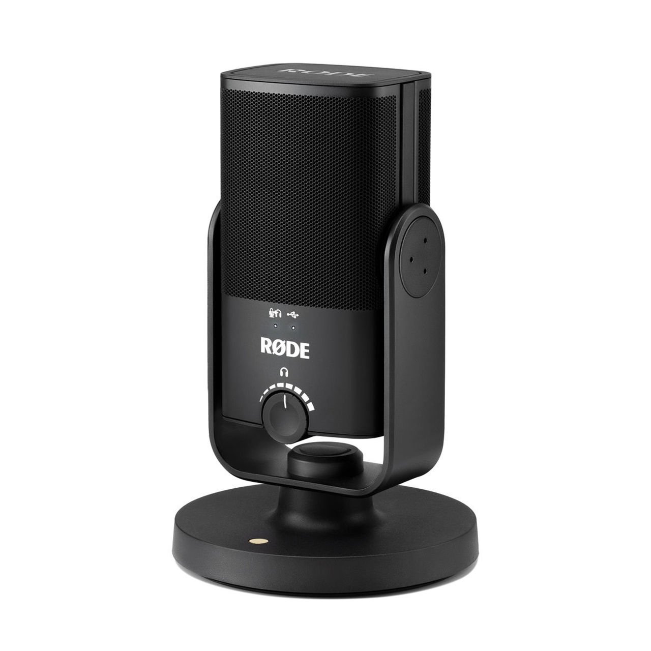 Rode NT-USB Mini USB Condenser Mikrofon - Distribütör Garantili