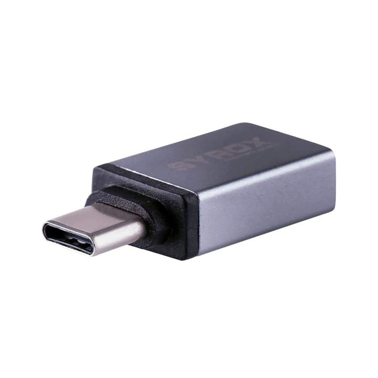 Syrox DT13 Android Cihazlar İçin Type-c OTG Çevirici Adaptör