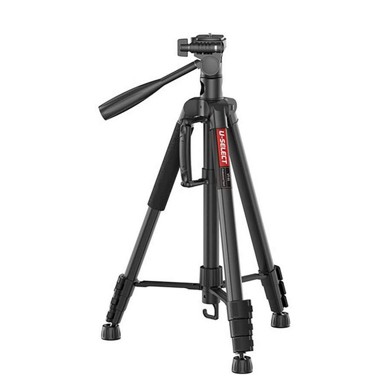 Ulanzi U-Select VT-01 Çok Fonksiyonlu Taşınabilir Alüminyum Tripod Monopod