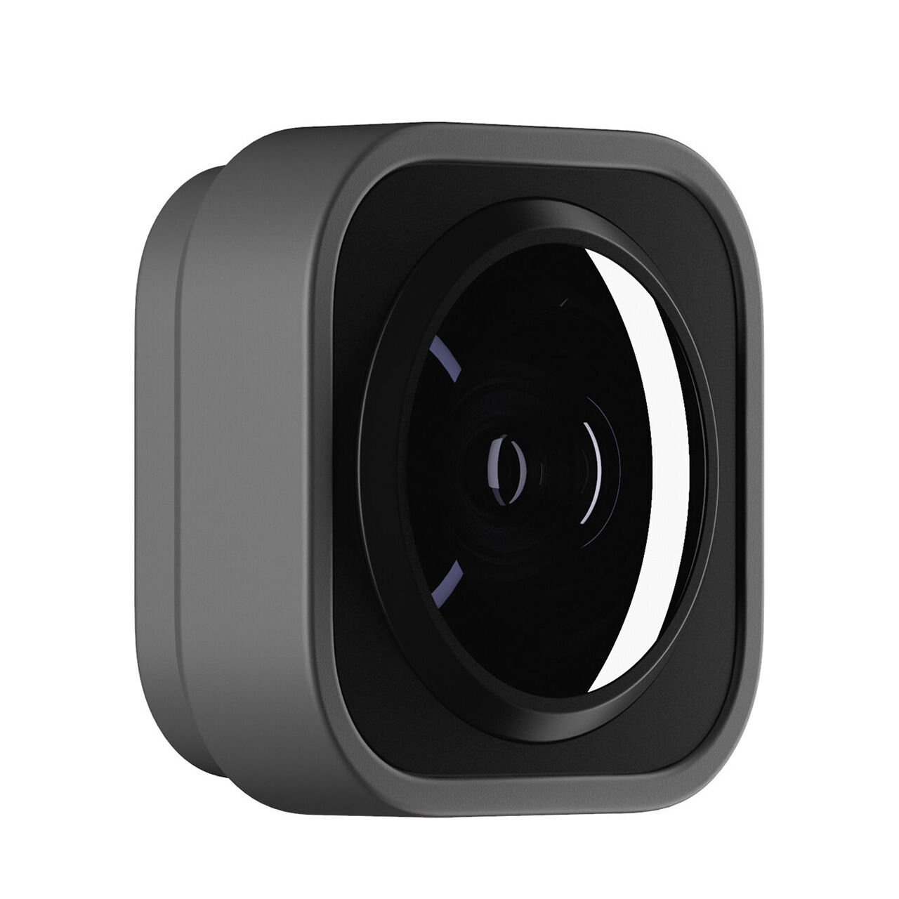 GoPro ADWAL-001 Hero 9 10 11 12 Black Max Lens Modu