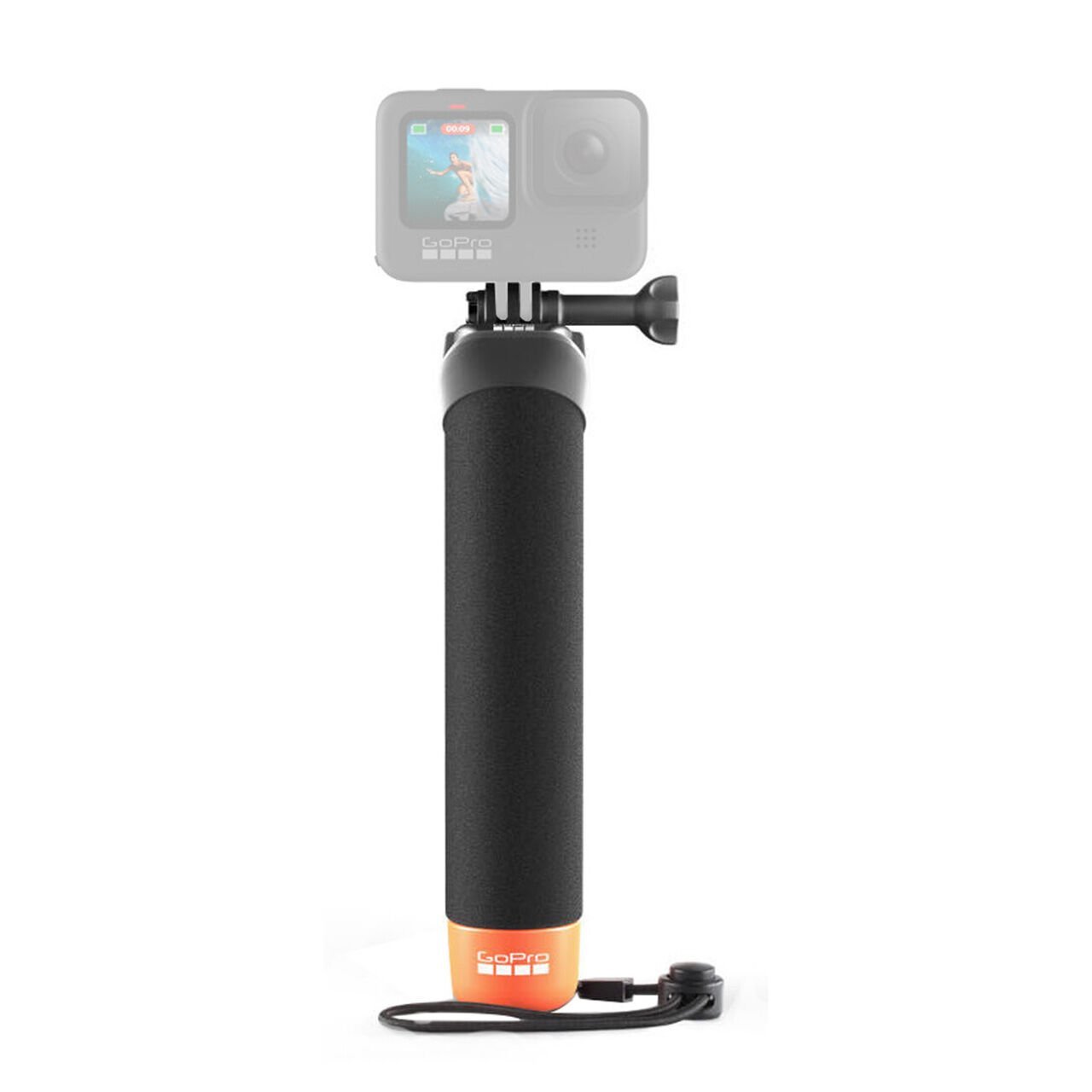 GoPro AFHGM-003 The Handler Şamandıra Tutacak