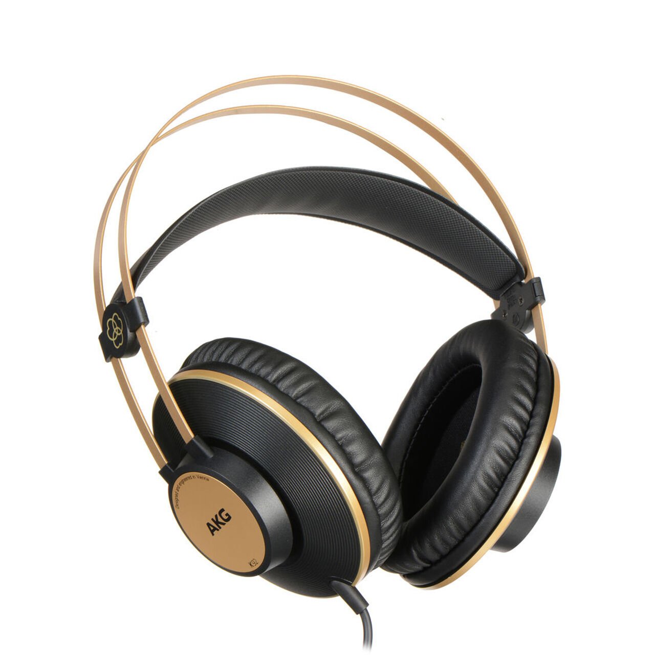AKG K92 Profesyonel Stüdyo Kulaklığı