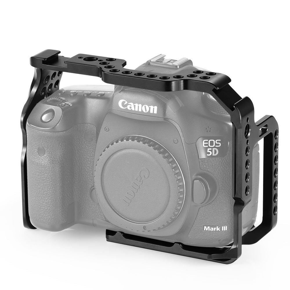 SmallRig CCC2271 Canon 5D Mark III IV için Kafes