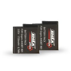 Gopro Hero 12 Black + Standart Video Seti