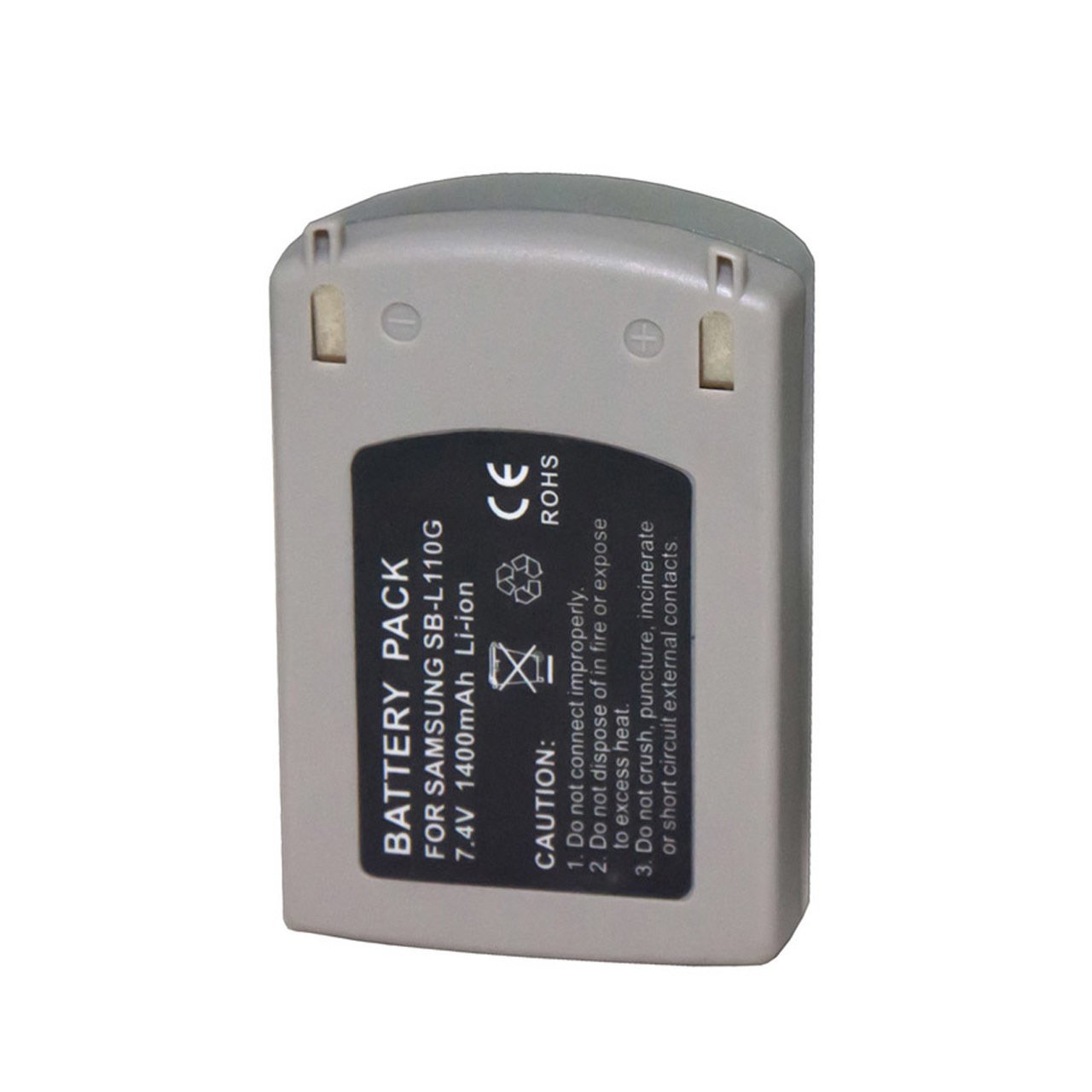 Sanger SB-L110G Samsung Kamera Batarya