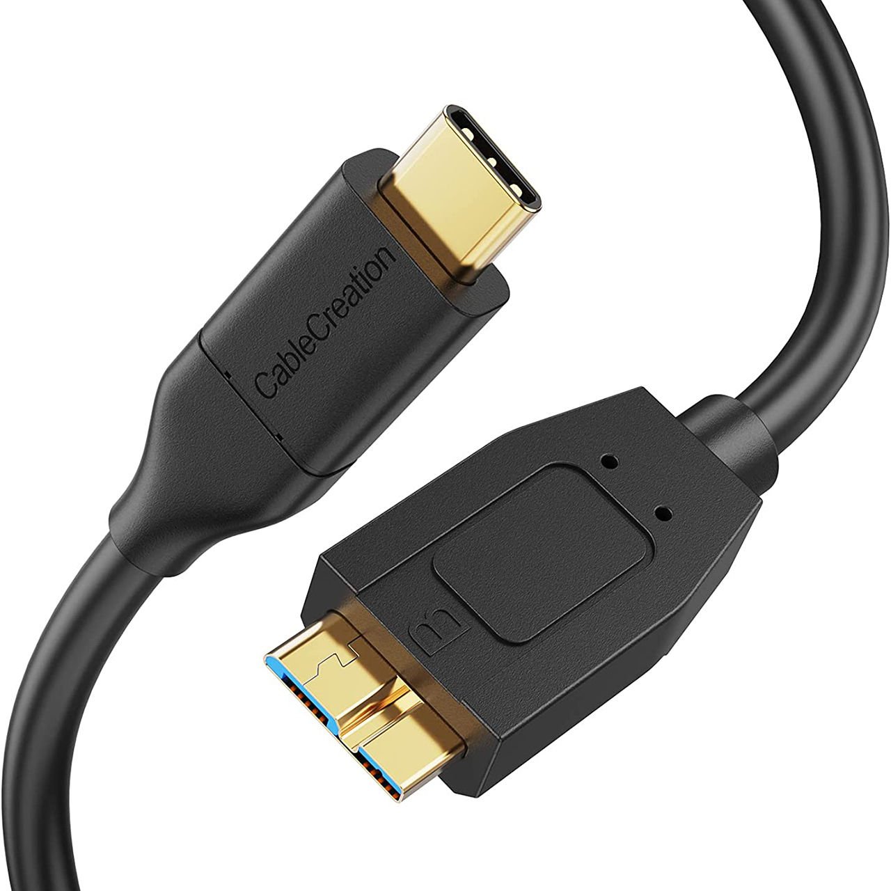 CableCreation CC0015 Type-c Usb 3.1 Kablo 1.2m