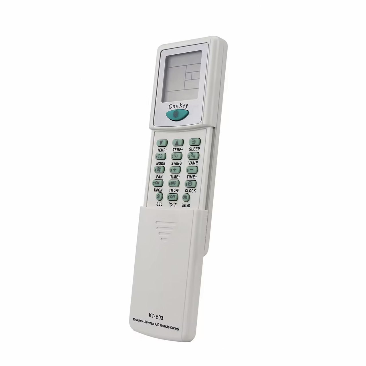 Markofist KT-E03 Universal Akıllı Klima Kumandası